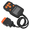 Miniatyrbillede 3 af 8: Vgate VS890S OBD2 JOBD CAN Scanner Bilfelkodeslæser Autodiagnostisk scanningsværktøj til asiatiske køretøjer i USA og EU