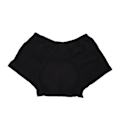Miniatyrbild 3 av 8: Cykling Vadderade Shorts Svamp Pad Design Elastiska Mjuka Andningsbara Bekväma Cykelunderkläder för MänXXL