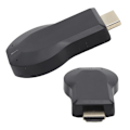 Miniatyrbilde 6 av 8: M2 Wifi Display Mottaker Speil Skjerm HighDefinition Multimedia Interface 1080P Display Mottaker