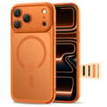 Tech-Protect Mobilskal till iPhone 17 Pro Max Magsafe Peak - Cosmic Orange Orange 50