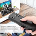 Miniatyrbilde 7 av 8: Fjernkontroll for Logitech Z-5500 Z-680 Z-5400 Z-5450 datamaskin-høyttalere