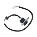 Miniatyrbillede 5 af 8: ATV Scooter Stator Pickup Trigger Coil Højtydende Erstatning for CH250 CN250 CH125 CH150