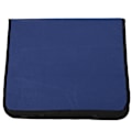 Miniatyrbillede 4 af 8: Værktøjsrulle Taske Opbevaring Bærbar Folde Reparation Skruenøgle Multifunktion Case Holder PocketBlue