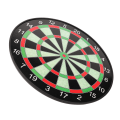 Miniatyrbillede 7 af 8: Magnetisk Dartbræt Sikkerhed Dartbræt Sæt Indendørs Udendørs Dart Spil til Børn med 4 stk. Magnetiske Dart
