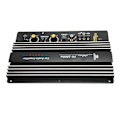 Miniatyrbillede 3 af 8: Bilforstærker 12V 1800W Bilstereo Lyd Højtydende Forstærker Subwoofer til Bil