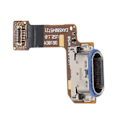 Pikkukuva 8 / 8: USB-latausportin liitäntälevy Flex-kaapeli LG Q7 Q610:lle - Vaihto-osa