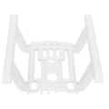Miniatyrbillede 3 af 8: Quick Release Extended Landing Gear Protector Passer til FIMI X8 SE 2020 dronetilbehør