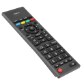 Miniatyrbilde 4 av 8: TV-fjernkontroll for Toshiba CT-90436 CT-90325 CT-90351 CT-90329 CT-90380 CT-90386 CT-90336