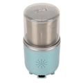Miniatyrbilde 3 av 8: Elektrisk kaffekvern 200W Avtakbar Separat design Lett bærbar krydderkvern for hjemmet 220V EU-støpsel