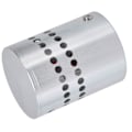 Miniatyrbilde 7 av 8: LED Spiral Hullvegglampe RGB Taklampe Overflatemontert 3W AC85‑265V for Gang Sengeside Bar Dekorasjon