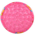 Miniatyrbilde 6 av 8: Innendørs Utendørs Baby Svømmebasseng Rund Oppblåsbar Barn Vannlek Pool Pink90cm/35.4in