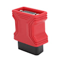 Pikkukuva 3 / 8: Auton diagnostiikkaliitin 16-nastainen X100 Pro / X200 / X300 Plus / X400A OBD2 -malleille