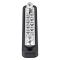 Miniatyrbillede 4 af 8: 10 Positioner Bus Bar Elektrisk Terminalforbindelsesblok med 2 Stud AC 130A DC 150A