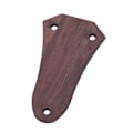Miniatyrbilde 2 av 8: 3 hull palisander truss stangdeksel for gitardeler tilbehør