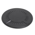 Miniatyrbillede 5 af 8: Trådløs oplader til IPhone 14 Magnetisk opladning Ultratynd 10W hurtig trådløs opladningsplade til IOS-telefon