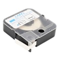 Miniatyrbillede 8 af 8: Label Maker Tape 9mm Bred 8m Længde Selvklæbende Label Tape Refills til MAX LM380E LM390A LM370A LM380A LM380EZ