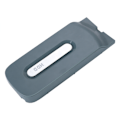 Miniatyrbilde 6 av 8: Erstatningsharddiskdeksel skalldeksel Harddiskdiskplate for XBOX 360