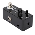 Miniatyrbild 3 av 8: Distortion-MT1 Full Metal Shell Distortion Elgitarr Effektpedal True Bypass