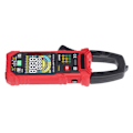 Miniatyrbillede 4 af 8: Digitalt tangamperemeter Multimeter Spændingstester TRMS Måler Strøm Temp Kapacitans Modstand Dioder Kontinuitet HT203D