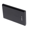 Pikkukuva 2 / 8: Ulkoinen kovalevy nopea tiedonsiirto helppokäyttöinen laaja yhteensopivuus kannettava USB 3.0 HDD OS XBlack 80GB