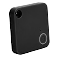 Miniatyrbilde 5 av 8: Bluetooth Tracking Device AntiLost Key Finder Item Locator AntiTheft Alarm for Children Pet Wallet (svart)