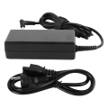 Miniatyrbilde 7 av 8: 19,5V 3,33A bærbar strømforsyningsadapter Hurtiglading bærbar 4,5x3,0mm bærbar lader for HP EU-plugg 100‑240V