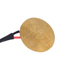 Miniatyrbilde 6 av 8: Profesjonell akustisk gitar pickup svinger Ukulele mikrofon mandolin instrumenter tilbehør
