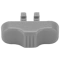 Pikkukuva 5 / 8: Kaukosäätimen Gimbal Push Button FPV Combo drone lisävarusteiden korjausosille