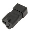 Pikkukuva 2 / 8: IEC320 C20 - Nema 5-15 20R power 20A 125V C20 - 5-15 20R power