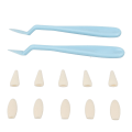 Miniatyrbild 7 av 8: Sketch Paper Wiper Flexibel Sketch Torkpenna Ersättning Skissverktyg Konsttillbehör