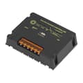 Miniatyrbillede 3 af 8: Solar ladecontroller MPPT solcelleanlæg strømproduktion 12V 24V 20A MCU kontrol solpanel ladecontroller