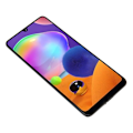 Miniatyrbilde 3 av 8: 6,4 tommers LCD-skjerm og digitaliserer erstatning med reparasjonsverktøy for Samsung Galaxy A31 A135 SM A315F DS SM A315G DS