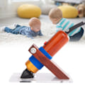 Miniatyrbillede 3 af 7: Tæppe Trimmer Desktop Hoder Rug Tufting Carver Clippers Opbevaringshylde