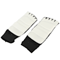 Miniatyrbillede 8 af 8: TaeKwonDo Fodbeskytter TKD Kampsport Sparring Vristbeskyttelse Træningskamp Fødder Beskyttelseshandsker M