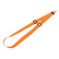 Miniatyrbild 8 av 8: 57cm Justerbar Halsrem för JR Pro FPV Fjärrkontroll Halsrem Axelrem Orange