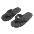 Miniatyrbild 6 av 8: Lättviktsflipflops för sommaren MultiLayer AntiSlip Tofflor Mjuka EVA flipflops(45)