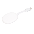 Miniatyrbillede 4 af 8: WiFi Display Adapter 4K HD Plug and Play Trådløs Screen Mirroring Adapter til IOS til Android Phone TV