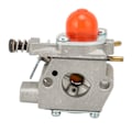 Miniatyrbilde 6 av 8: Forgasser 530069770 WT‑631‑1 Heavy Duty Vedlikeholdserstatning for Yard Machine Trimmere