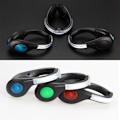 Miniatyrbillede 7 af 8: 2stk LED Sko Clip Lights USB Opladning Sikkerhed Clip Lights til løb Jogging Gå Cykling