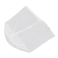 Miniatyrbilde 2 av 8: 5 Gallons Bryggeposer Vinfilspose Ekstra Fint Mesh for Hjemmebrygging Melk Honning Hvit (45mikro)