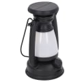 Pikkukuva 5 / 8: LED Vintage -lyhty portaattomasti himmennettävä kannettava monitoiminen koristevalo sisä- ja ulkokäyttöön, retkeilyyn, puutarhaan S