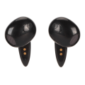 Pikkukuva 7 / 8: Bluetooth 5.3 -kuulokkeet langattomat melua vähentävät pelinappikuulokkeet yrityskäyttöön Office for IOS Androidille