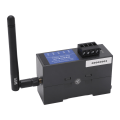 Miniatyrbillede 2 af 8: RS485 til WiFi-konverter RTU TCP Ethernet-adapter Seriel kommunikationsmodul Tilbehør