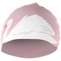 Miniatyrbild 4 av 8: Vuxna Vattentät Cap Hög Elasticitet Silikon Simmössor Öron Hårskydd