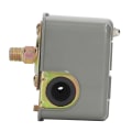Miniatyrbilde 2 av 8: Vannpumpe trykkbryter kontroller ZG1/4 gjenge metall plast justerbar automatisk pumpe trykkbryter 110V 230V