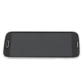 Miniatyrbillede 8 af 8: Skærmudskiftning LCD-skærm Touch Digitizer Samling til Samsung Galaxy S4 Sort