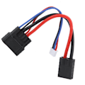 Pikkukuva 1 / 8: TRX:lle TRX:lle ja 234S:lle Plugs Liitin Adapteri Akun latauskaapeli RC-autolle/lentokoneelle