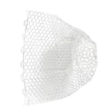 Miniatyrbild 8 av 8: Fisknät Bärbart Gummi Vikbart Nät Hög Transparens 65 cm Djup för utomhusfiskeaktiviteter