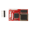 Miniatyrbilde 6 av 8: XT-4032 maskinlesbar original modifikasjonsbrikke for XBOX1-generasjons maskinspillkonsoll