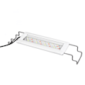 Miniatyrbillede 8 af 8: LED Akvariebelysning 3 Tilstande RGB Justerbar Høj Lysstyrke Akvarie Vandplantelys til Fiskekum CN Stik 220V